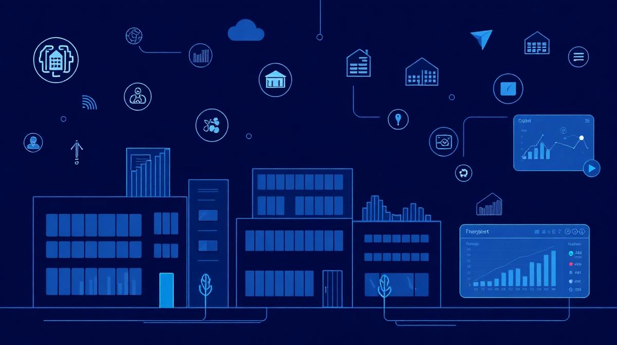 AI nel Property Management: Automazione e Intelligenza per la Gestione Immobiliare