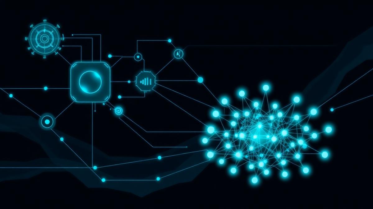 LangGraph: Guida Pratica per Costruire Agenti AI Multi-Step in Python