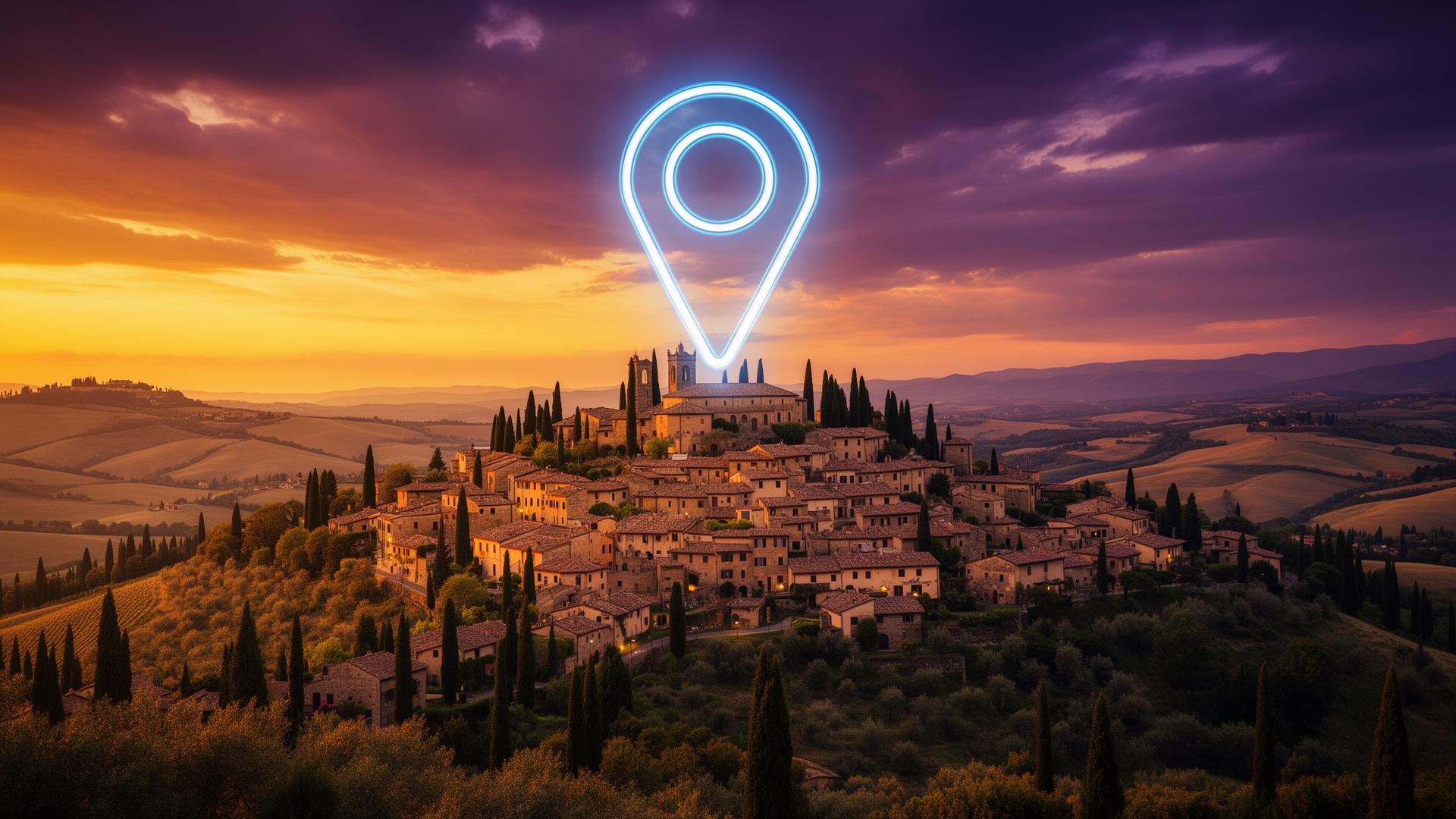 SEO Locale: La Guida Completa per le PMI del Valdarno e di Arezzo